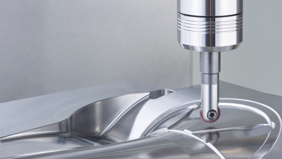 Die neue Wendeschneidplatte ist für ein breites Anwendungsspektrum ausgelegt (Bild: LMT Tools).